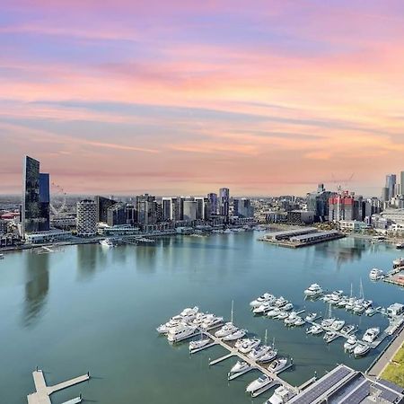 Wake Up In Front Of Water Bay Beckons- 2B2B1C Daire Melbourne Dış mekan fotoğraf